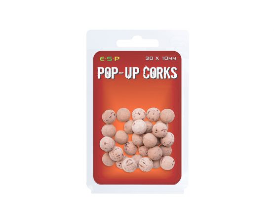 ESP Pop-Up Corks