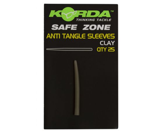 Korda Safe Zone Anti Tangle Sleeves