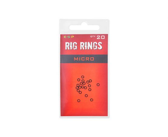 ESP Rig Rings