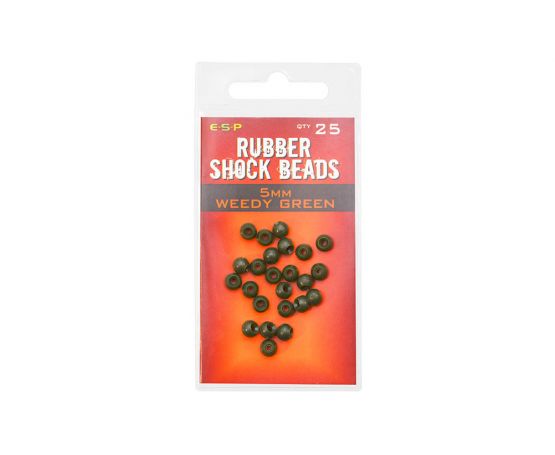 ESP Rubber Shock Beads
