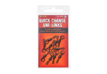 ESP Quick Change Uni-Link Swivels