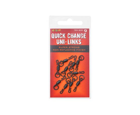 ESP Quick Change Uni-Link Swivels