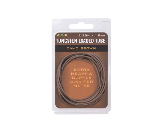 ESP Tungsten Loaded Tube