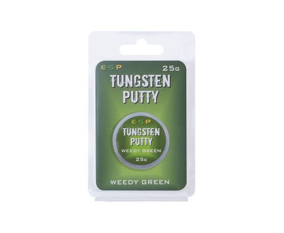 ESP Tungsten Putty