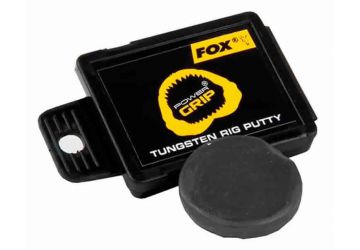 Fox Edges Tungsten Rig Putty