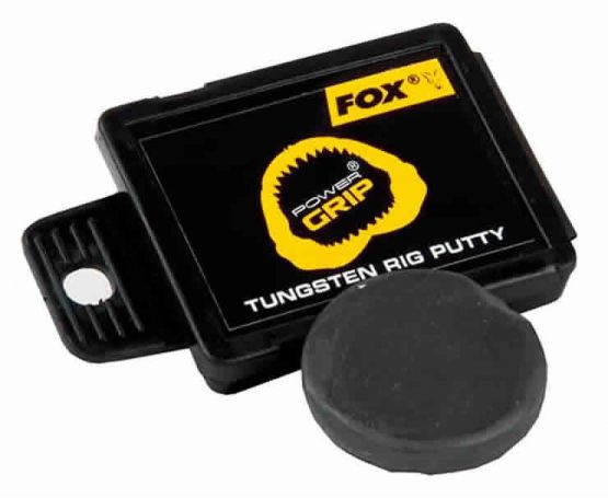 Fox Edges Tungsten Rig Putty