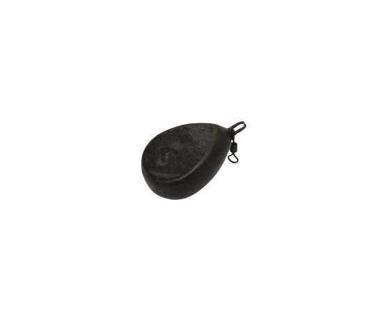 Korda Flat Pear Swivel Leads