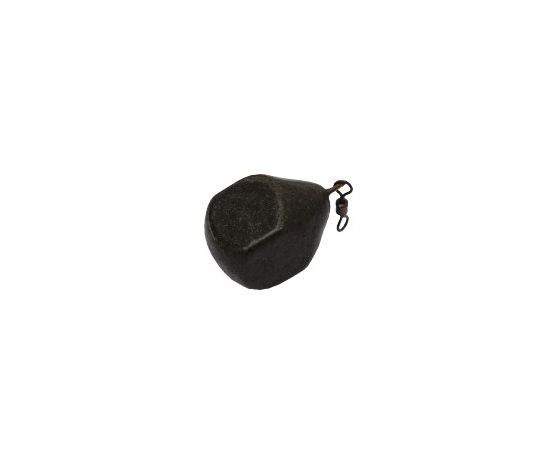 Korda Square Pear Swivel Leads