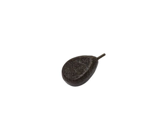 Korda Flatliner Pear Inline Leads