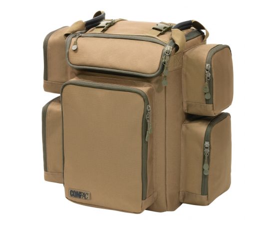 Korda Compac Rucksack 45