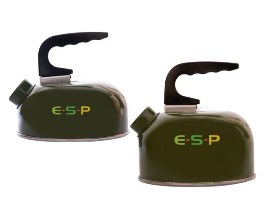ESP Kettles