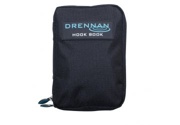 Drennan Hook Book