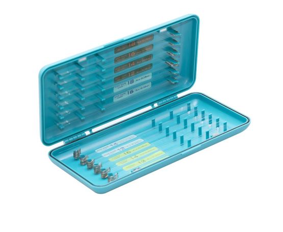 Drennan Hook Box