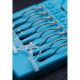 Drennan Hooklength Plate 6" - Carp Pushstops