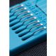 Drennan Hooklength Plate 6" - Margin Carp