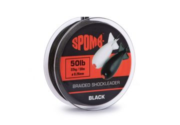 Spomb Braided Shockleader