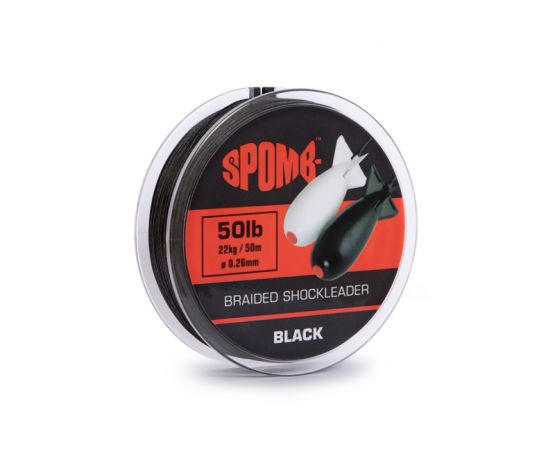 Spomb Braided Shockleader