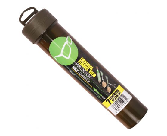 Korda Funnel Web PVA System