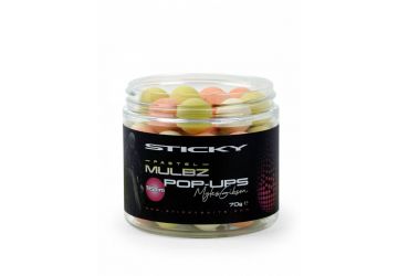 Sticky Bait Mulbz Pastel Pop Ups