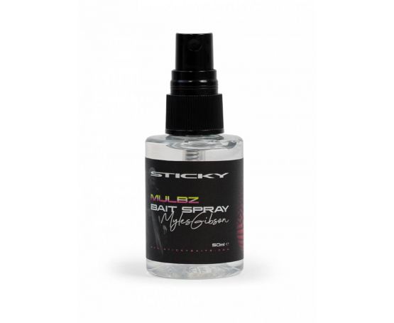 Sticky Bait Mulbz Bait Spray