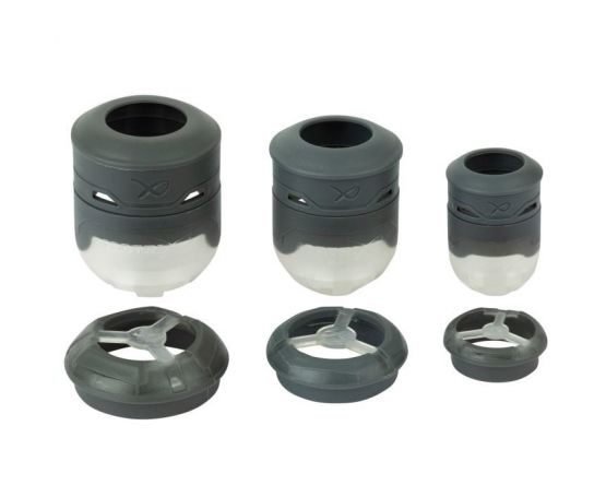 Matrix Flexible Toss Pots