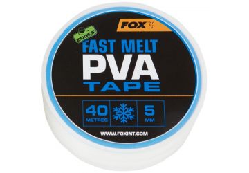 Fox Edges Fast Melt PVA Tape