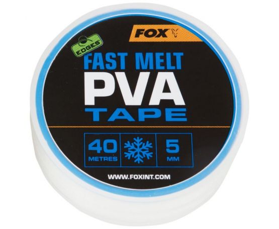 Fox Edges Fast Melt PVA Tape