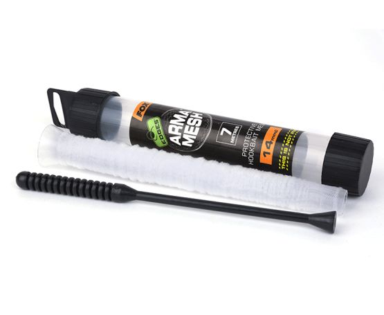 Fox Edges Arma Mesh - Narrow 14mm