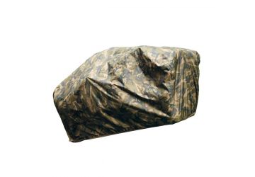 Fox Camo Barrow Cover