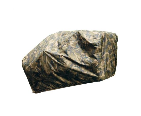 Fox Camo Barrow Cover
