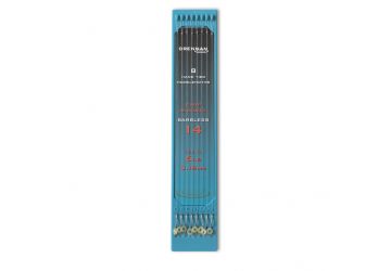 Drennan Hooklength Plate 6" - Carp Bandits
