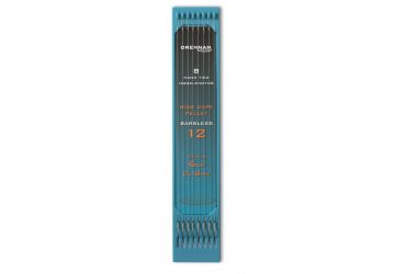 Drennan Hooklength Plate 6" - Wide Gape Pellet
