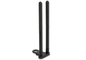 Fox Black Label Snag Ears