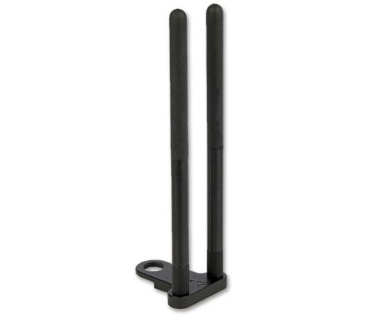 Fox Black Label Snag Ears