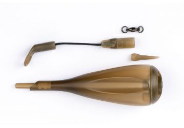 Fox Edges Zig Float Kit