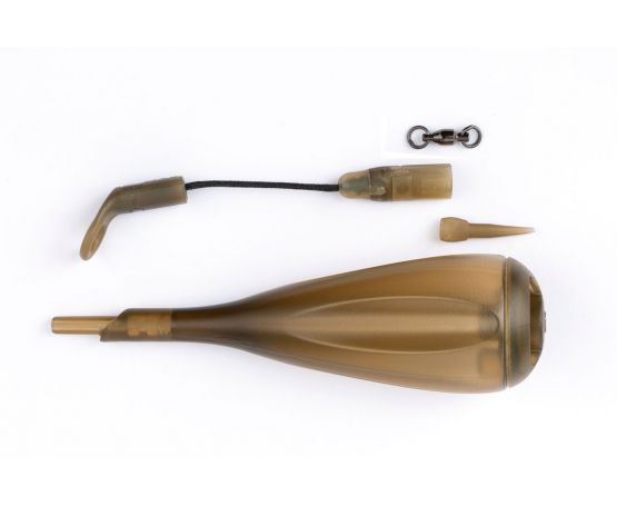Fox Edges Zig Float Kit