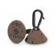 Fox Edges Downrigger Back Leads