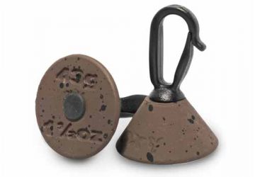 Fox Edges Downrigger Back Weights