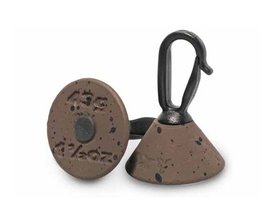 Fox Edges Downrigger Back Leads