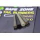 Korda Safe Zone Tail Rubbers
