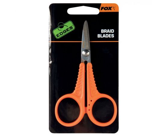 Fox Edges Micro Scissors