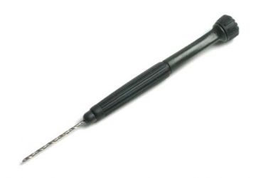 Fox Edges Nut/Pellet Drill