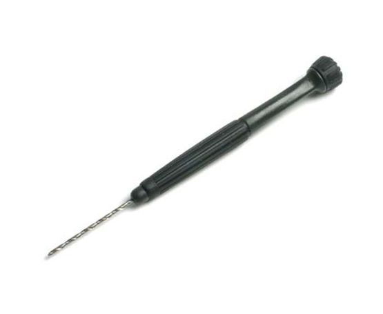 Fox Edges Nut/Pellet Drill