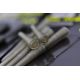 Korda Safe Zone Tail Rubbers