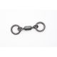 PTFE Double Ring Swivel Size 11
