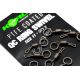 Korda PTFE QC Ring Swivel