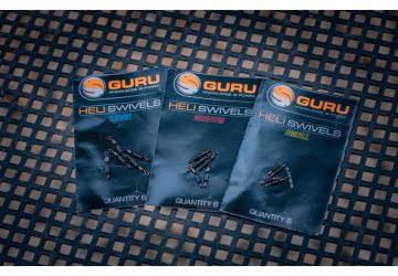 Guru Heli Swivel