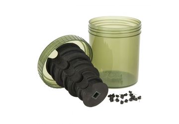 Fox Edges Multi Chod And Zig Bin