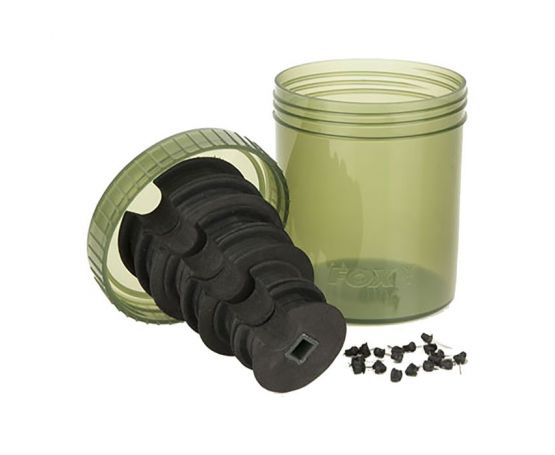 Fox Edges Multi Chod And Zig Bin
