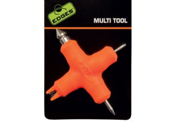 Fox Edges Multi Tool